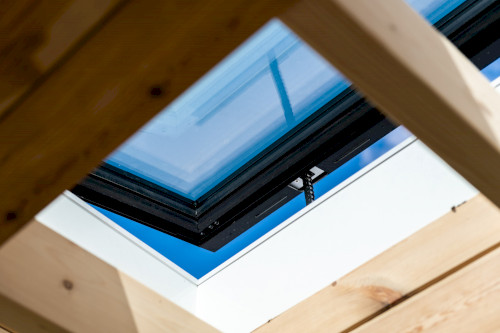 Bedienbaar Daklicht
