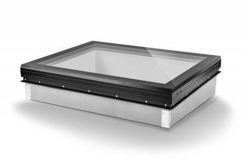 Passiefhuis Daklicht Vlakkelichtkoepel