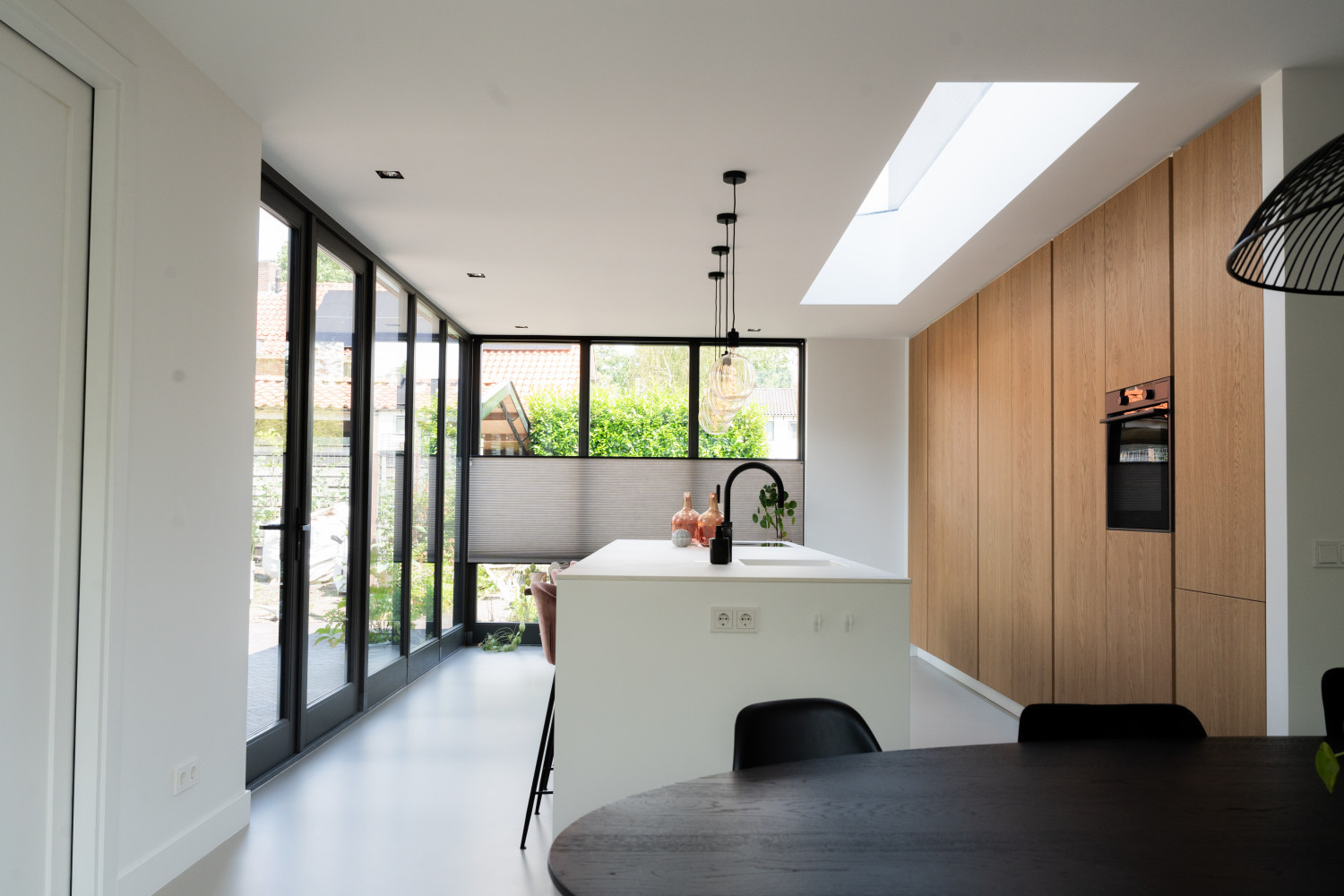 Lichtstraat als investering in de woning