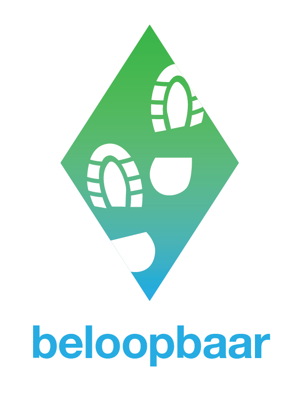 Vlakkelichtkoepel (incidenteel) Beloopbaar