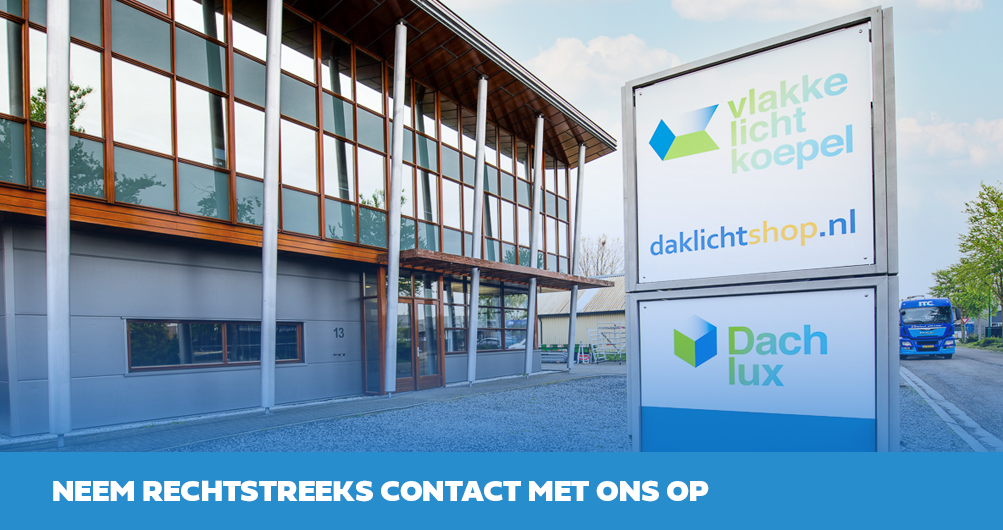 Binnendienst Nederland