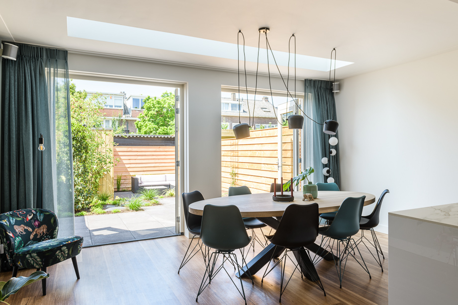 Lichtstraat Configurator