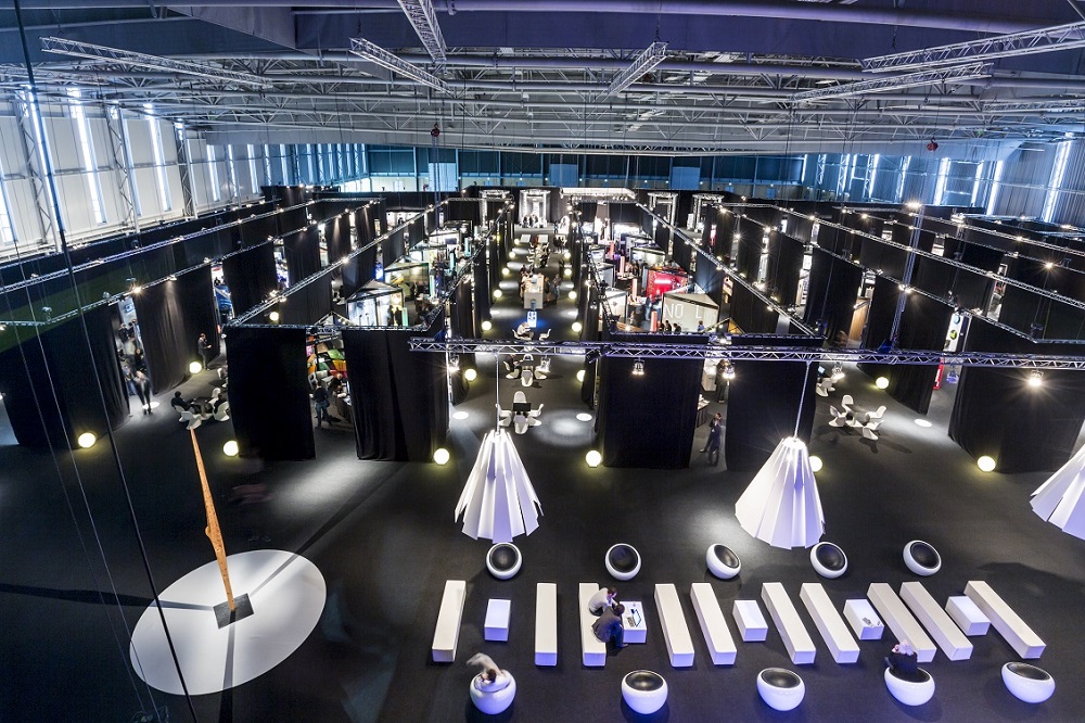 Vlakkelichtkoepel Dachlux architect@work