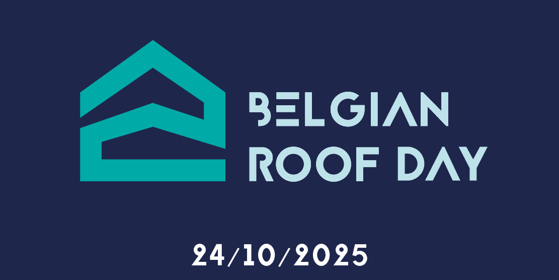 Vlakkelichtkoepel Belgian Roof Day