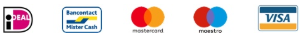 Betaalmogelijkheden